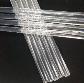 Clear Hot Melt Glue Sticks