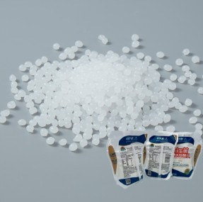 Ecolean Packaging Straw Adhesive