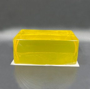 Paper Bag Handle Pressure-Sensitive Adhesive