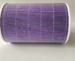 Air Purifier Filter Frame Adhesive (PO)